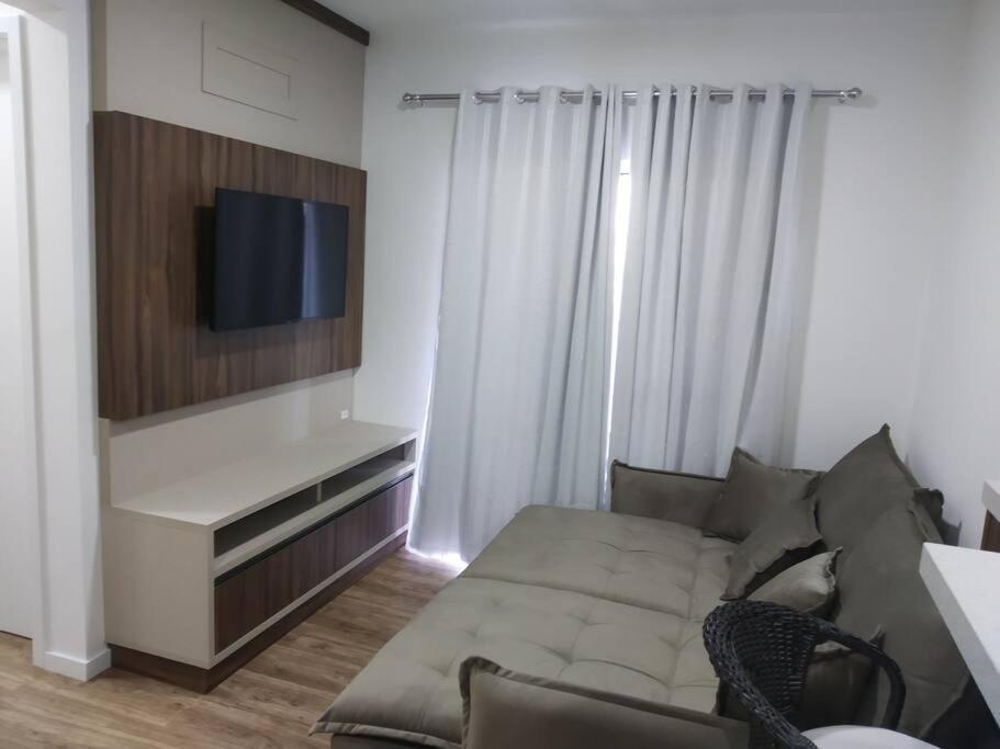 Apartamento Praia Balneario Picarras -Beto Carrero Piçarras Exterior foto