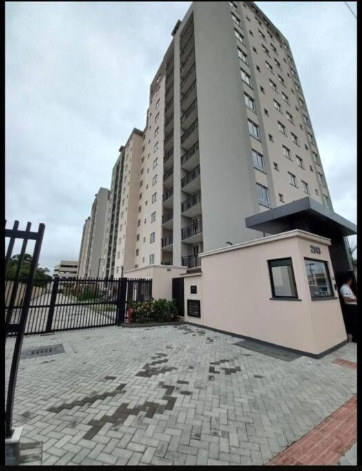 Apartamento Praia Balneario Picarras -Beto Carrero Piçarras Exterior foto